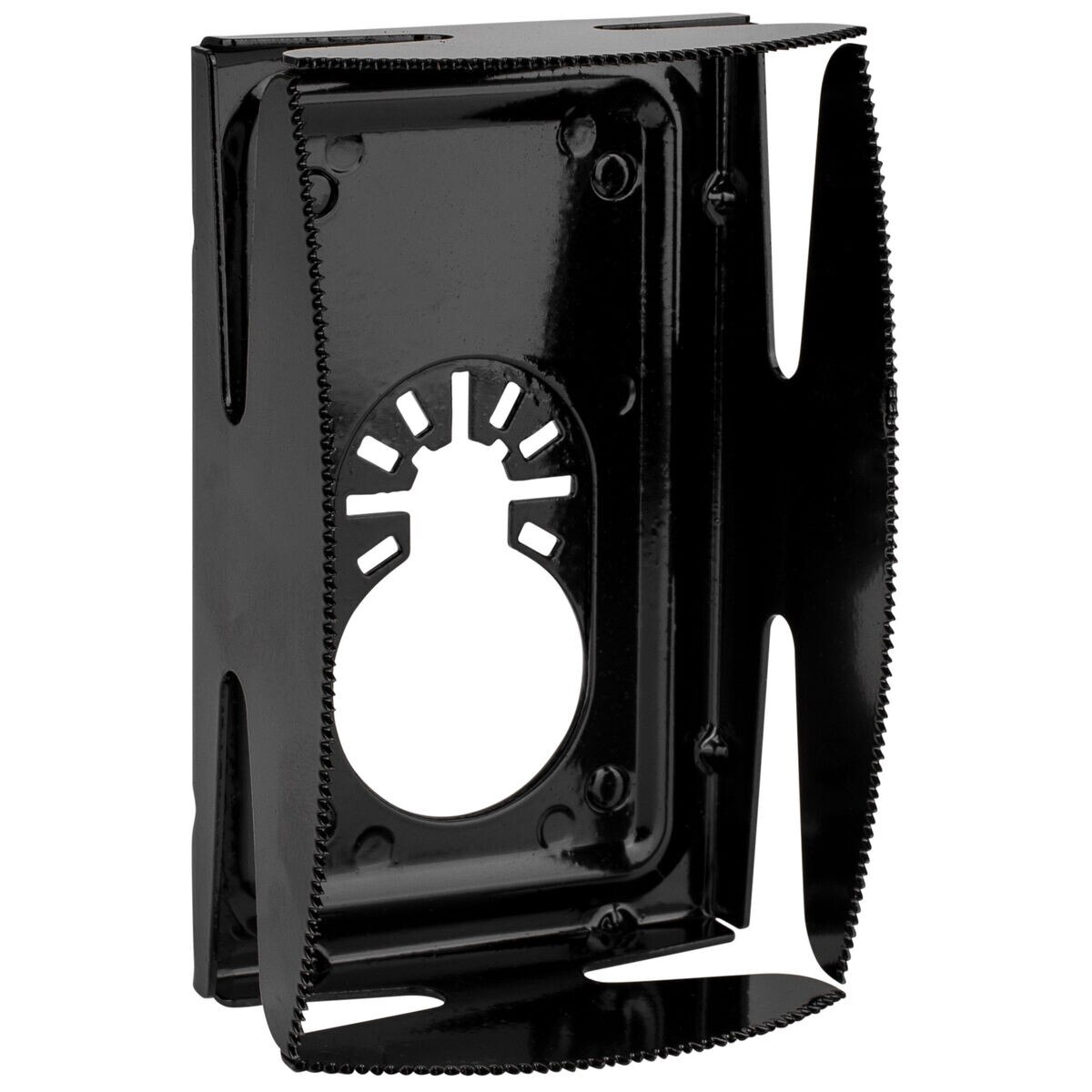 QBit SQ1000S Outlet Box CutIn Saw for MultiTools